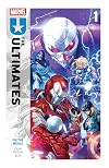 The Ultimates, Vol. 1: Fix The World