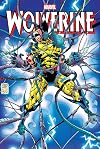 WOLVERINE OMNIBUS VOL. 5