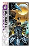 Ultimate Black Panther, Vol. 2: Gods and Kings