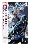 Ultimate Black Panther, Vol. 3: Darkness and Light