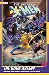 Uncanny X-Men By Gail Simone Vol. 2: The Dark Atery