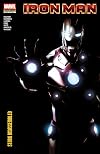 Iron Man Modern Era Epic Collection: Stark Disassembled