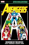 Avengers Epic Collection: Seasons of The Witch