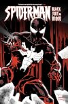 SPIDER-MAN: BLACK SUIT & BLOOD TREASURY EDITION