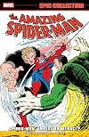 The Amazing Spider-Man Epic Collection: Spider-Man - Threat Or Menace?