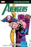 Avengers Epic Collection: Court-Martial