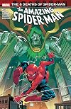 Amazing Spider-Man: The 8 Deaths Of Spider-Man (THE AMAZING SPIDER-MAN)