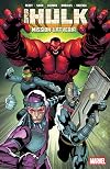 Red Hulk Vol. 2: Mission: Latveria