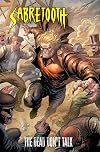 Sabretooth: The Dead Don't Talk