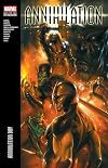 Annihilation Modern Era Epic Collection, Vol. 1: Annihilation Day