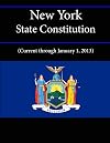 New York State Constitution (Current through January 1, 2013)