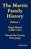 The Martin Family History