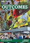 Outcomes Upper Intermediate with Access Code and Class DVD (Outcomes Second Edition)
