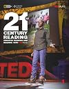 21st Century Reading Student Book 1: Creative Reading and Thinking with TED Talks (Summer School)