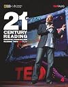 21st Century Reading 4: Creative Thinking and Reading with TED Talks