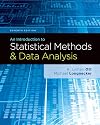 An Introduction to Statistical Methods and Data Analysis [7th Edition]