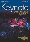 Keynote : Upper Intermediate. Student's Book