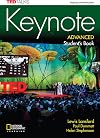 Keynote Advanced with DVD-ROM (Keynote (American English))