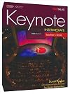 Keynote Intermediate: Teacher's Book