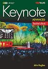 Keynote Advanced: Teachers Book C1