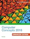 New perspectives comprehensive computer concepts 2016
