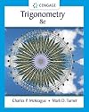 Student Solutions Manual for McKeague/Turner's Trigonometry, 8th