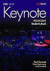 Keynote Proficient: Student's Book with DVD-ROM and MyELT Online Workbook, Printed Access Code