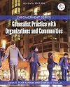 Generalist Practice with Organizations and Communities