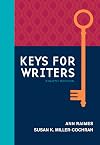 Keys for Writers, Spiral bound Version