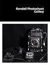 Randall Photoshoot Gallery