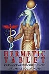 Hermetic Tablet: Vol 1 Issue 1