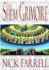 The Shem Grimoire - Nick Farrell