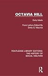 Octavia Hill : early ideals