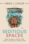Seditious Spaces: Race, Freedom, and the 1798 Tailors' Conspiracy in Bahia, Brazil (Afro-Latin America)