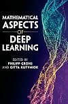 Mathematical Aspects of Deep Learning
