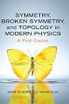 Symmetry, Broken Symmetry, and Topology in Modern Physics: A First Course