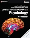 Cambridge International AS and A Level Psychology Coursebook