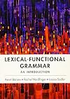Lexical-functional grammar : an introduction