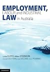 Employment, labour and industrial law in Australia