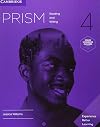 Prism Level 4 Student's Book with Online Workbook Reading and Writing