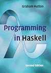 Programming in Haskell [Second Edition]