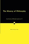 History of Philosophy: Volume 78: Twentieth-Century Perspectives (Royal Institute of Philosophy Supplements)