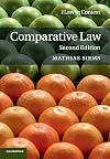 Comparative Law (Law in Context)