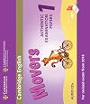 Cambridge English Movers 1 for Revised Exam from 2018 Audio CDs (2): Authentic Examination Papers from Cambridge English Language Assessment