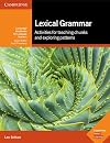 Lexical Grammar: Activities for Teaching Chunks and Exploring Patterns (Cambridge Handbooks for Language Teachers)