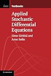 Applied Stochastic Differential Equations (Institute of Mathematical Statistics Textbooks)