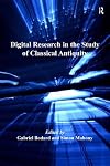 Digital research in the study of classical antiquity