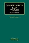 Construction Law. Volume II