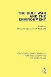 The Gulf war and the environment