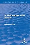 A philosopher with nature
